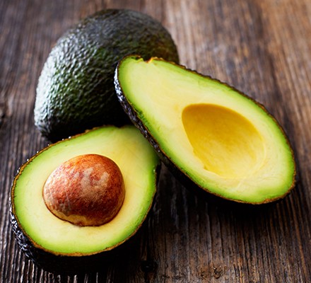 Some Advantages of Avocado For Treat Asthma