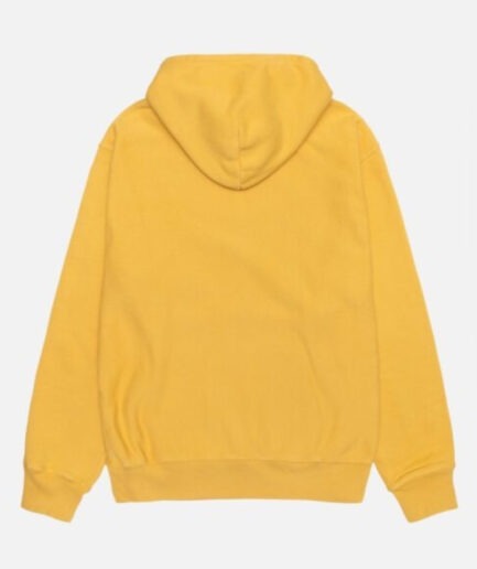 The Resurgence of the Charming Stussy Hoodie in Modern Style