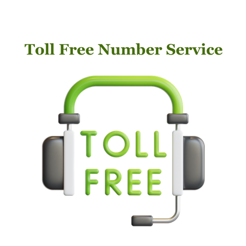 best toll free number service provider in India