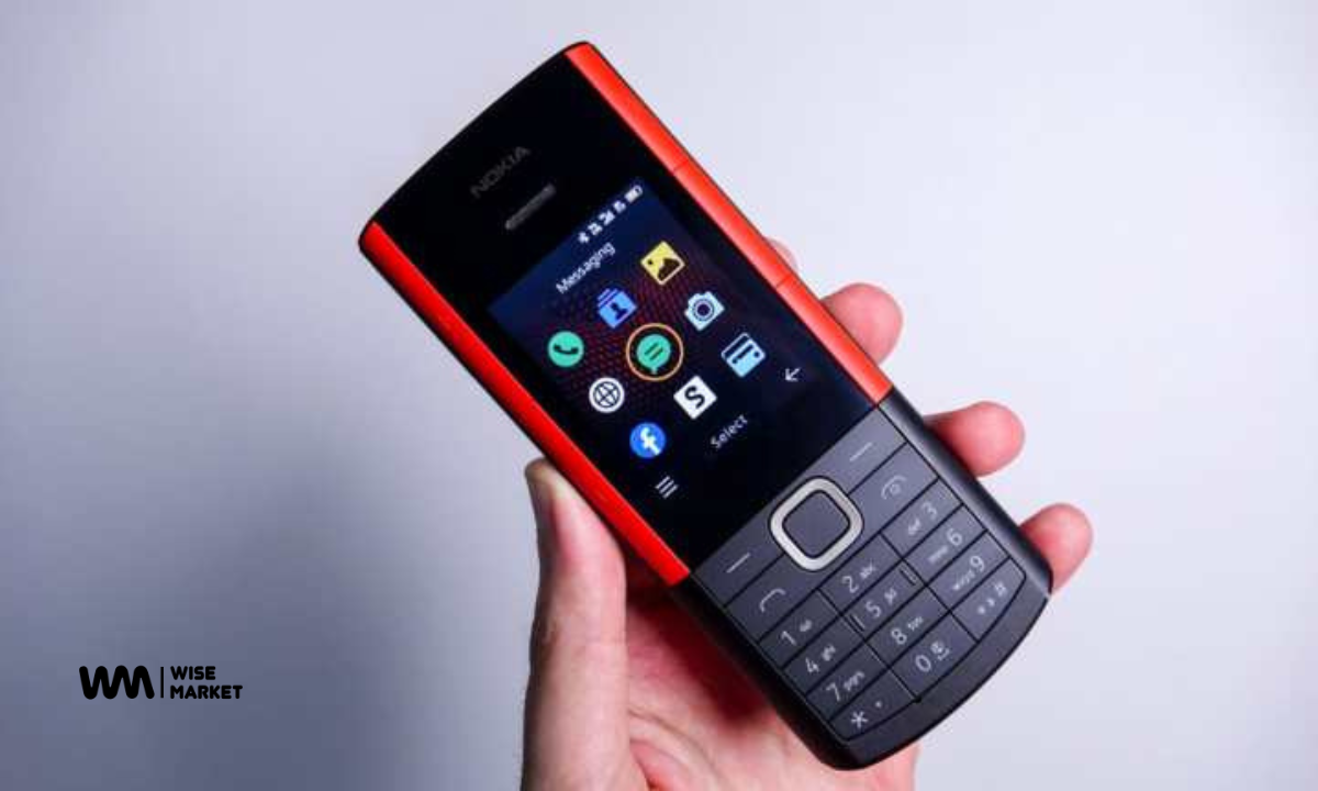 Nokia 5710 Price in Pakistan