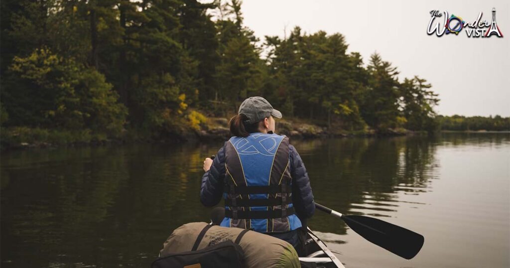 Voyageurs National Park, Minnesota