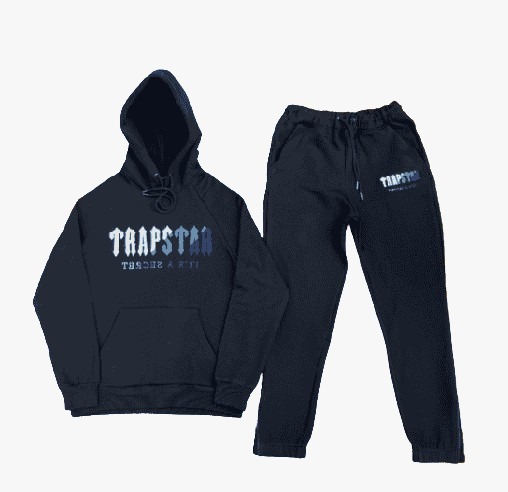 Trapstar London: Elevate Your Streetwear Game