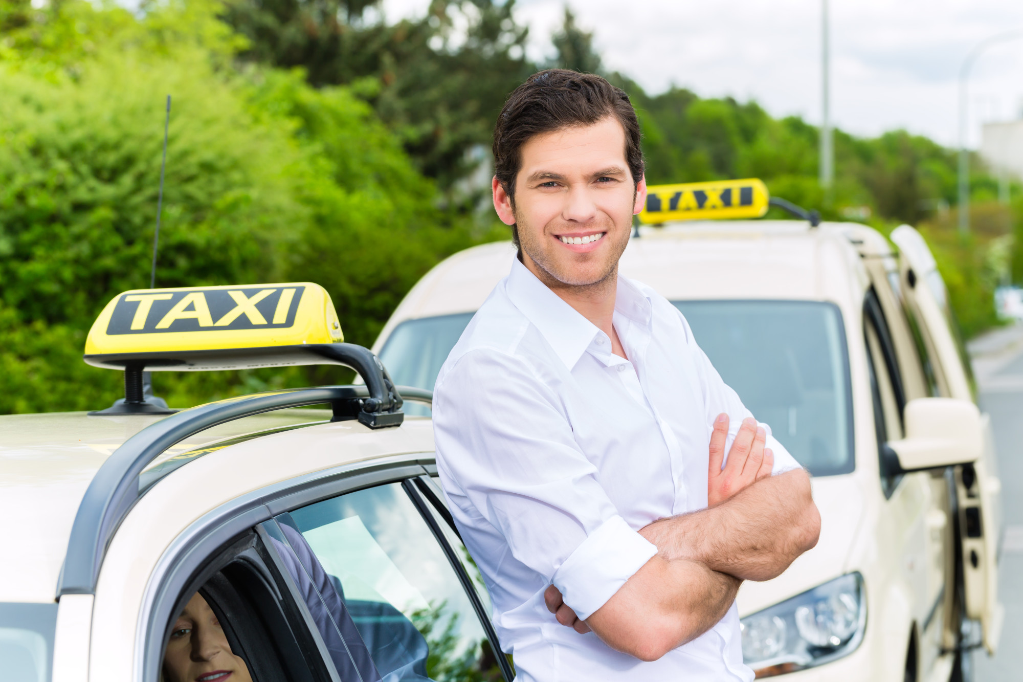 Bairnsdale and Gisborne Taxis: Exploring Reliable Transportation Options