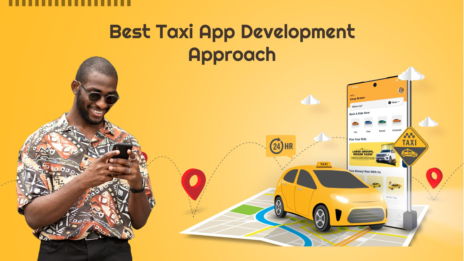 best-taxi-app-development