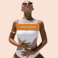 spray tan training