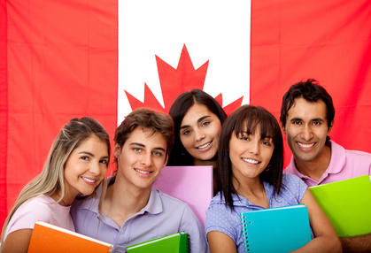 Discussion Over the Facts of Living in the Canada for Study