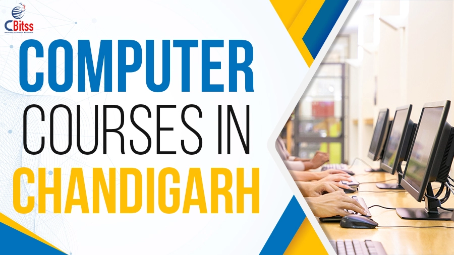 Which is best computer course?