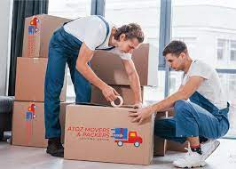 office movers and packers in dubai