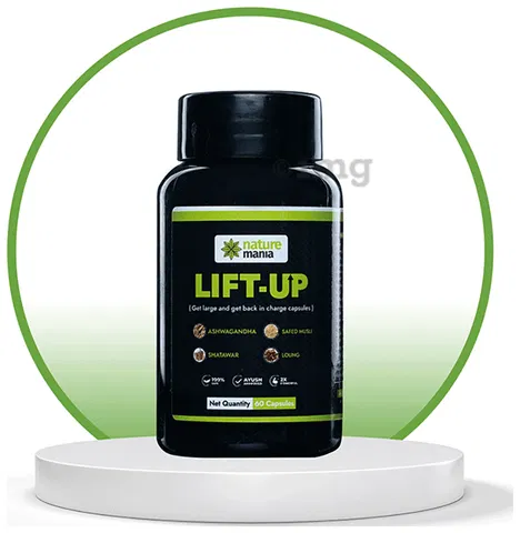 lift up-capsule