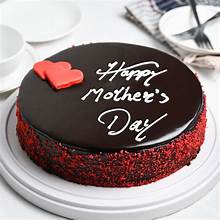 mother's day cake
