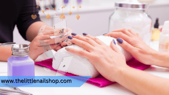 best nail designs in Fresno