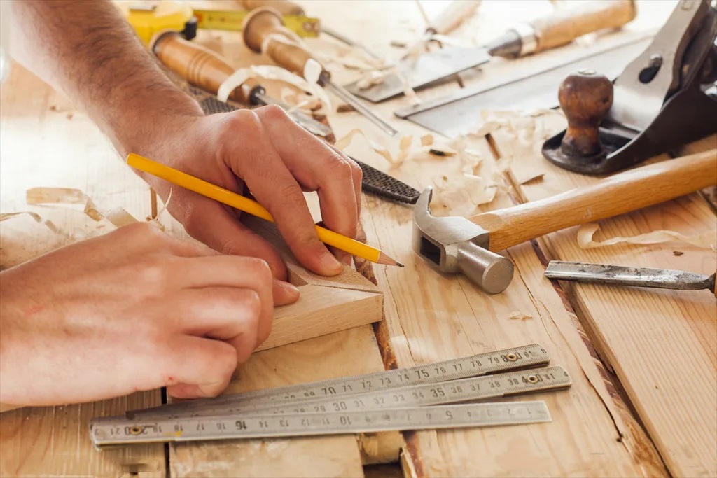 Carpentry Workshops in Dubai: Crafting Excellence in Woodwork