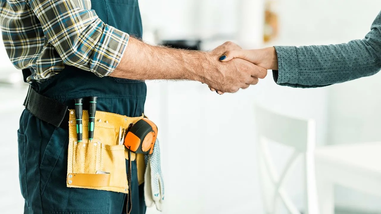 Handyman Services Dubai: Your Ultimate Solution for Home Repairs