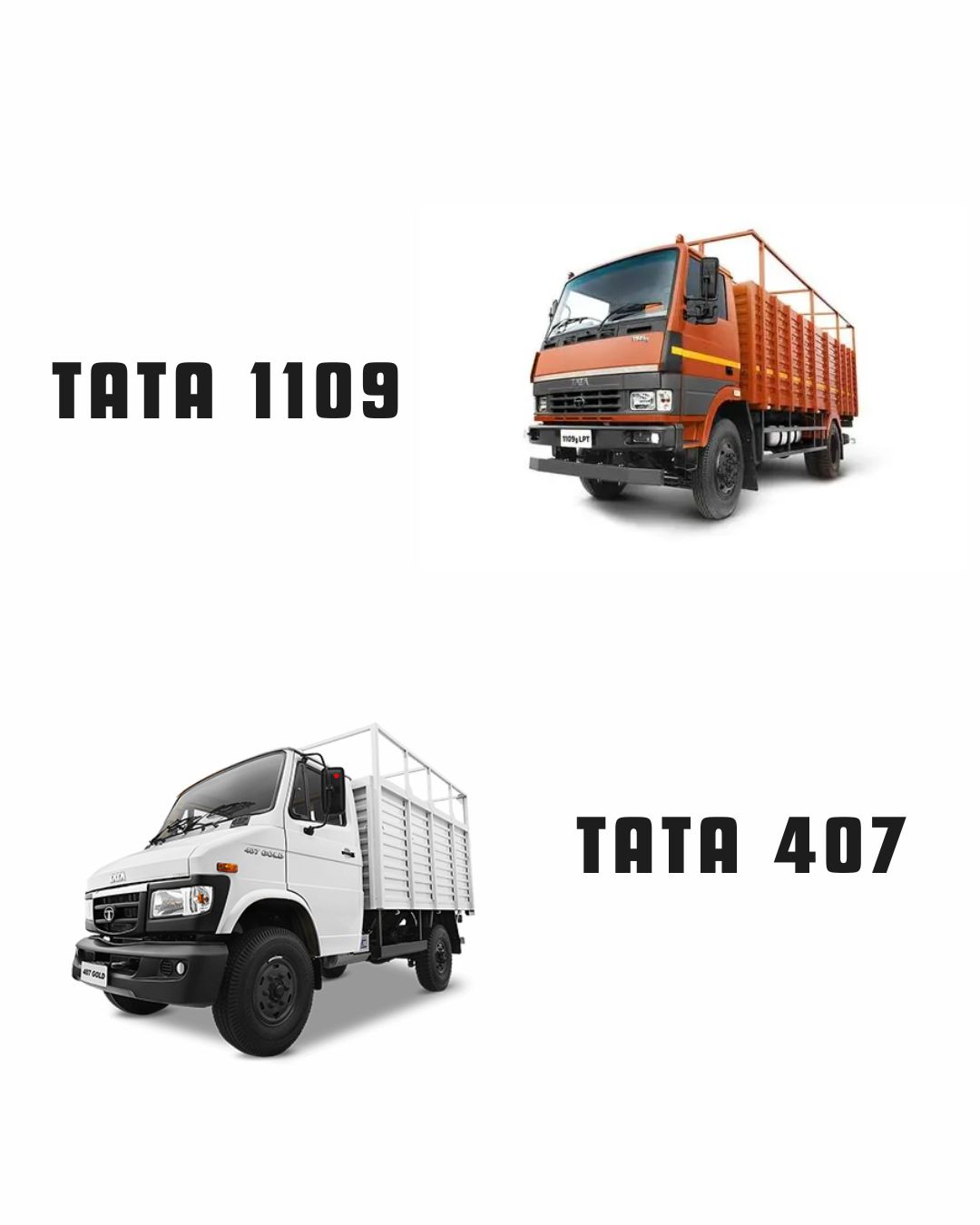 Light-Duty Trucks