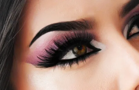 Discover the Ultimate Party Makeup in Dubai with Salonsheer