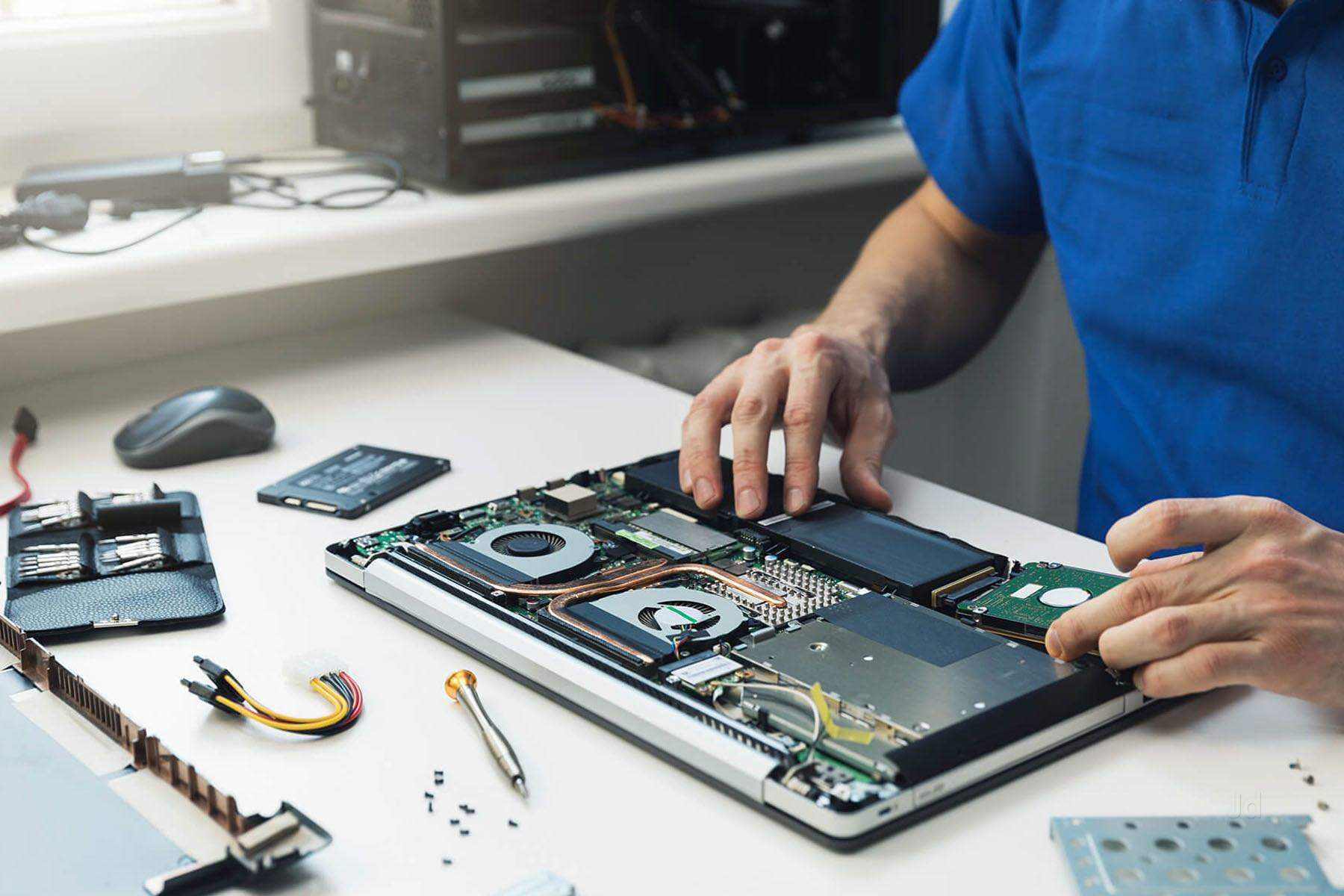 macbook repair dubai