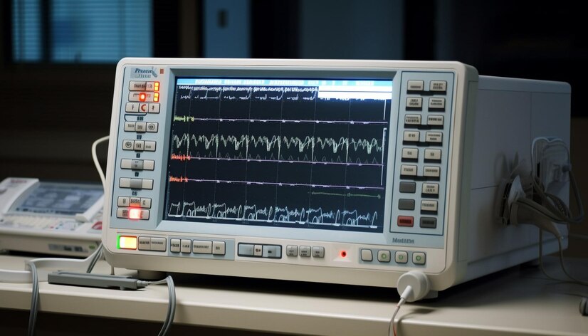 virtual oscilloscope