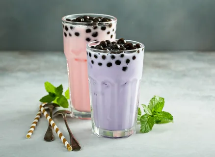 Bubble Tea