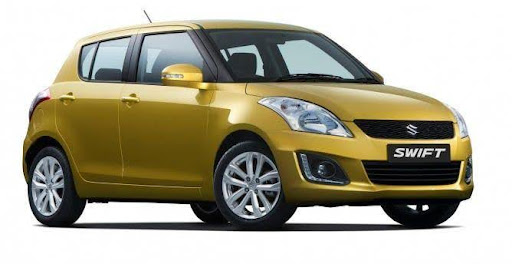 Maruti Suzuki