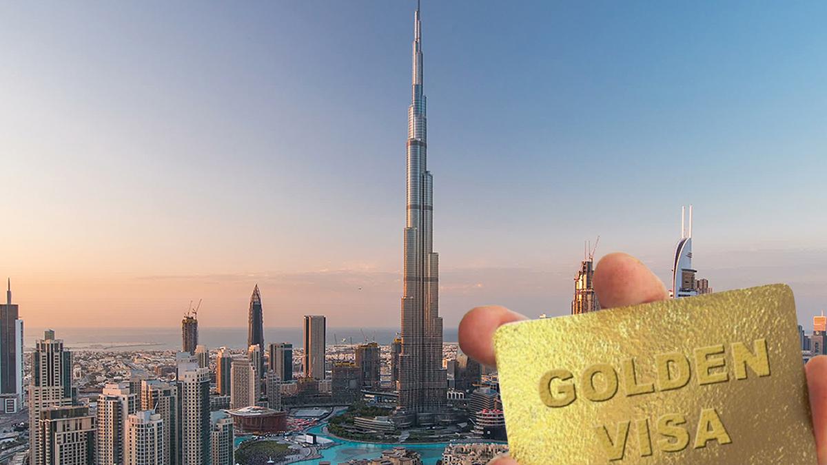 Golden Visa