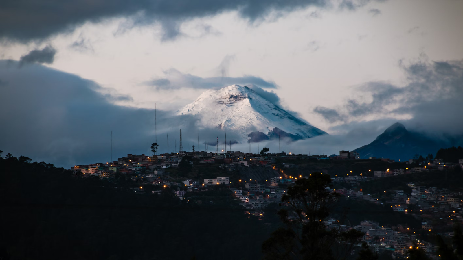 Unlock Ecuador With Premium Proxies