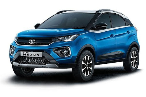 Tata Nexon